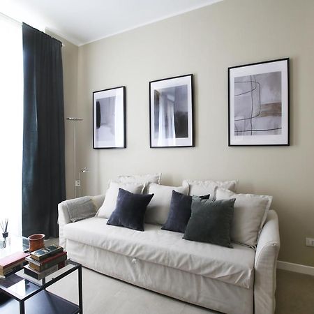 Central Station Design Apartment Milano Eksteriør billede